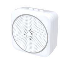 Trådløs dørklokke Valletta m/1 ringetryk